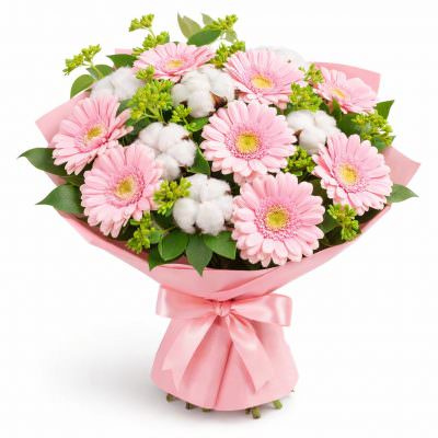 Цветы на 14 февраля