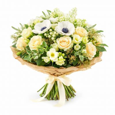 Букет «Радужное очарование»