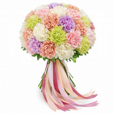 Гвоздика микс 1