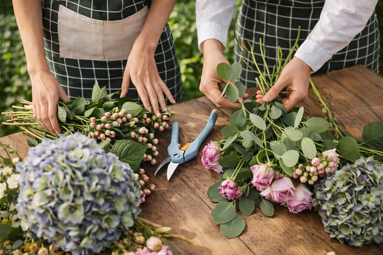Вы передумали отправлять цветы