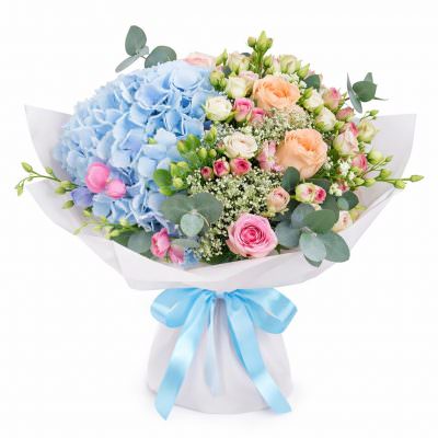 Букеты с каллами