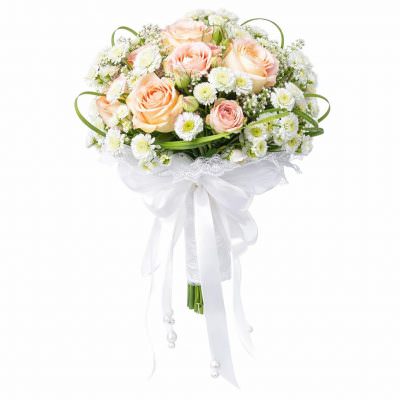 Букет невесты «Тайные желания»