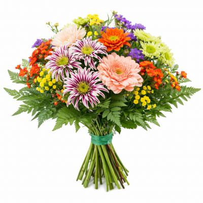 Букет невесты «Классическое очарование»