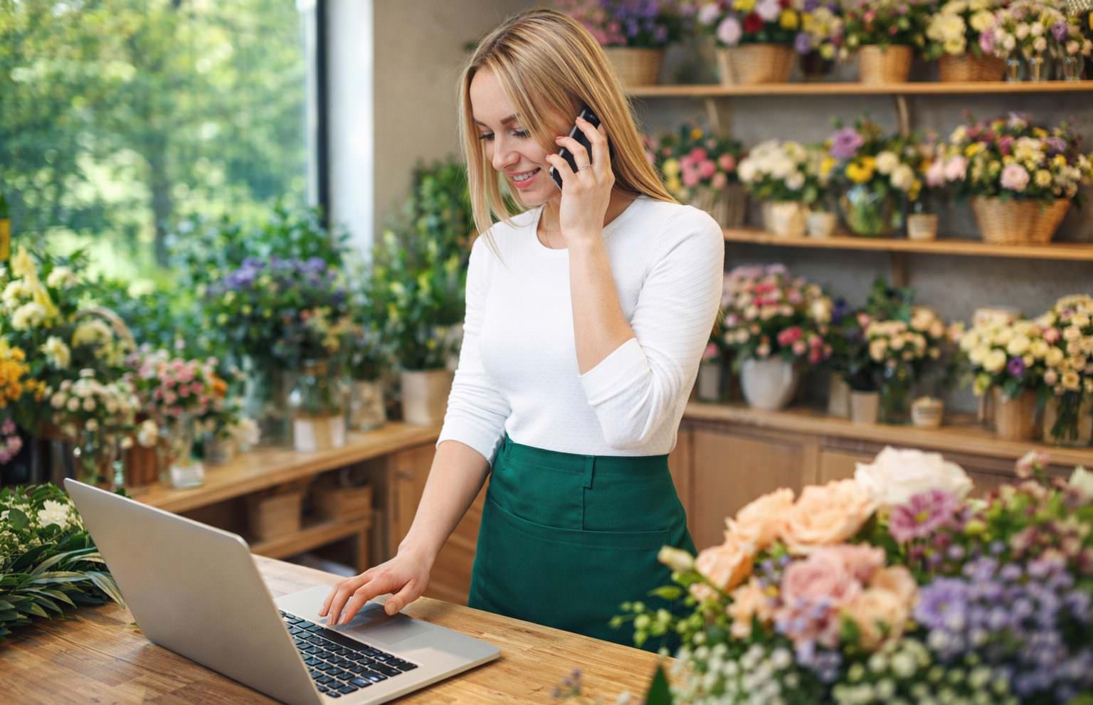 Индивидуальный менеджер